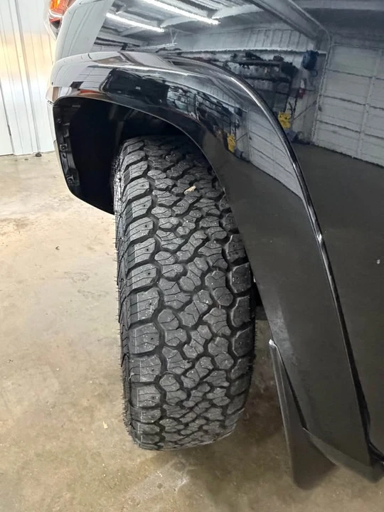 2018 Toyota 4Runner 5th Gen - Image 19 of 20