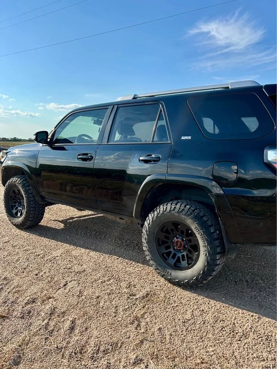 2018 Toyota 4Runner 5th Gen - Image 6 of 20