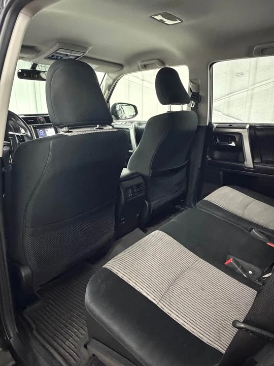 2018 Toyota 4Runner 5th Gen - Image 18 of 20