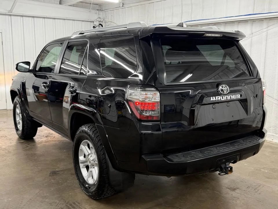 2018 Toyota 4Runner 5th Gen - Image 11 of 20