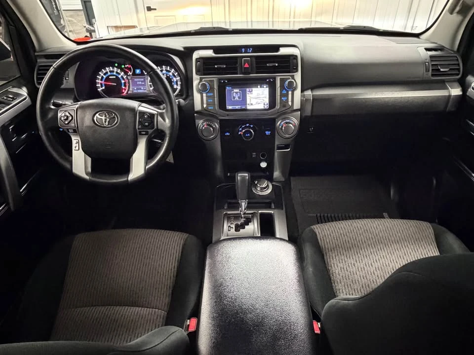 2018 Toyota 4Runner 5th Gen - Image 16 of 20