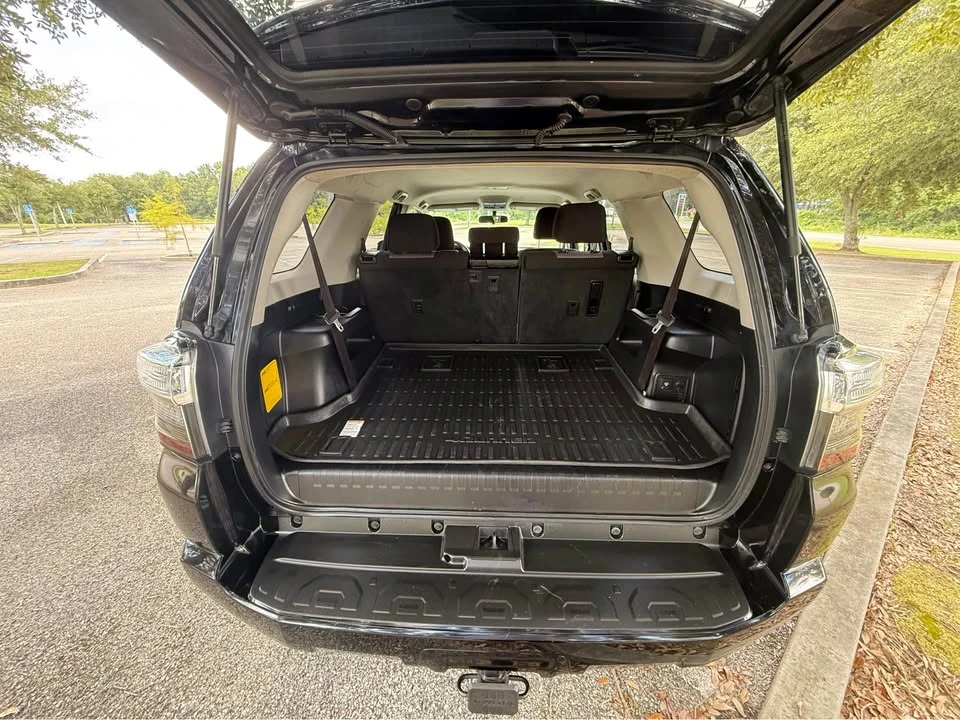 2018 Toyota 4Runner 5th Gen - Image 12 of 15