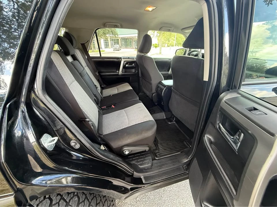 2018 Toyota 4Runner 5th Gen - Image 13 of 15