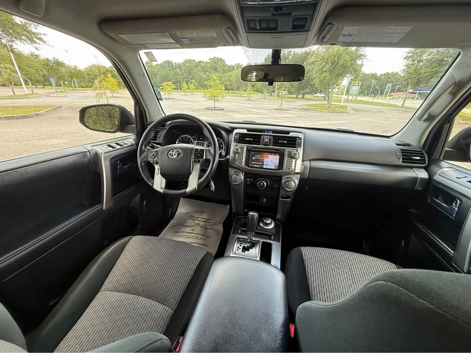 2018 Toyota 4Runner 5th Gen - Image 15 of 15