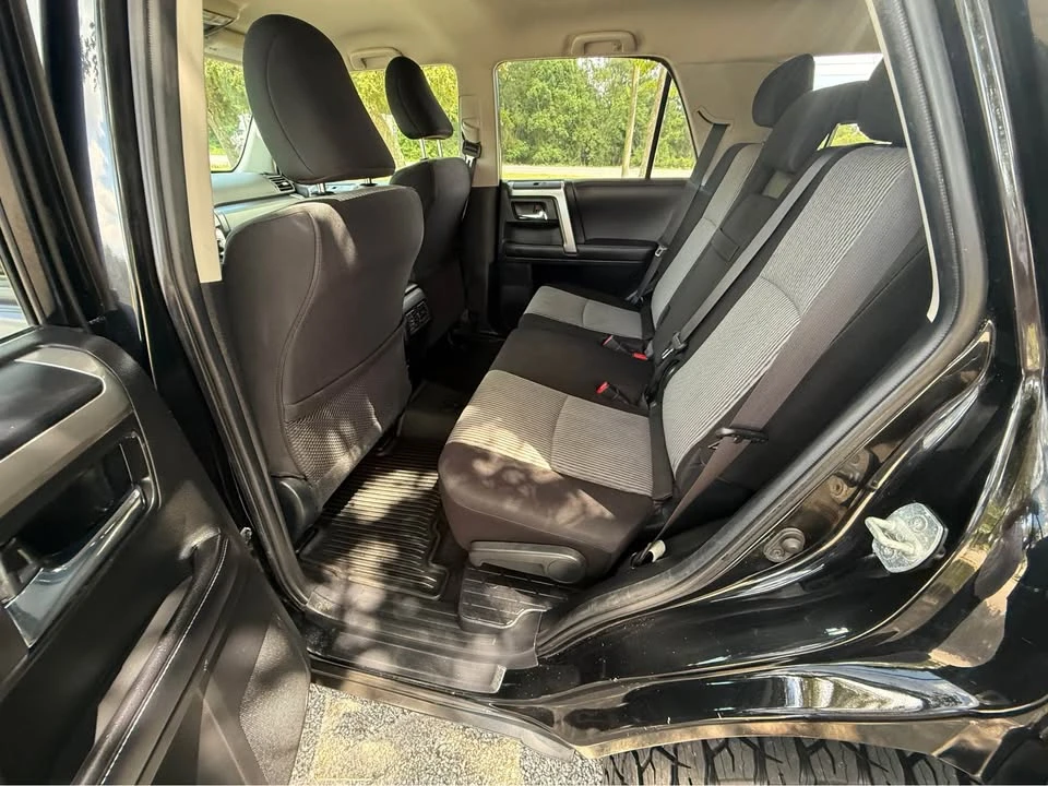 2018 Toyota 4Runner 5th Gen - Image 11 of 15