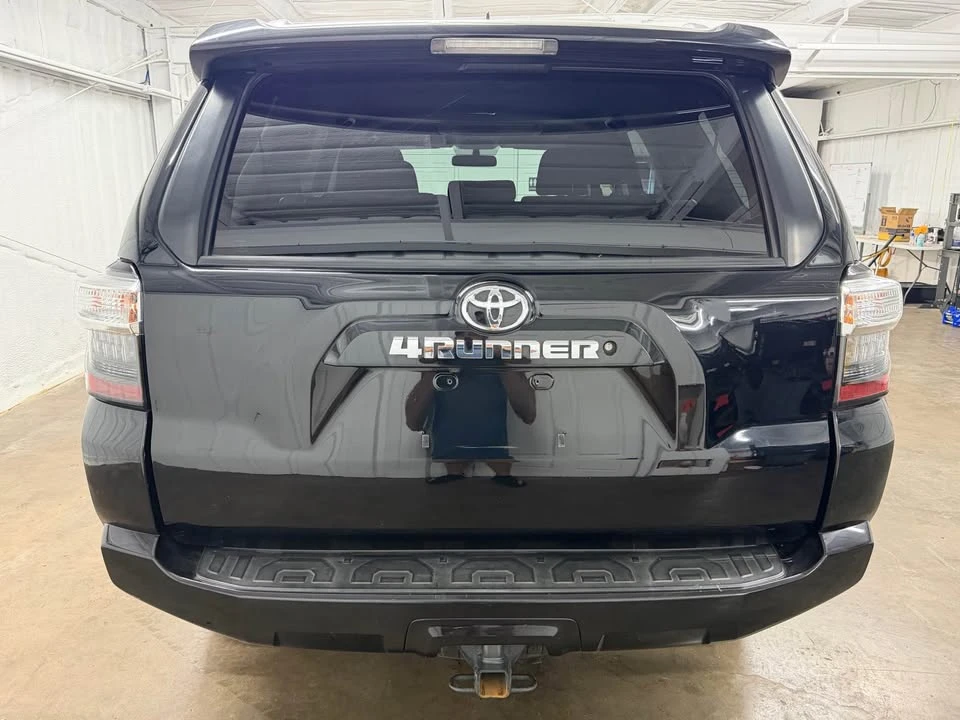 2018 Toyota 4Runner 5th Gen - Image 7 of 20