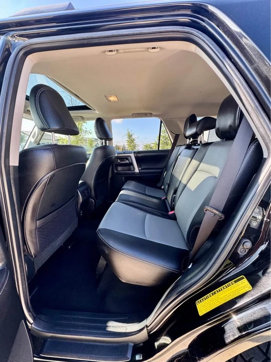 2018 Toyota 4Runner 5th Gen - Image 17 of 18