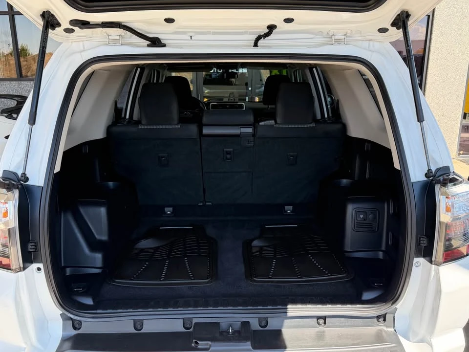 2018 Toyota 4Runner 5th Gen - Image 16 of 16