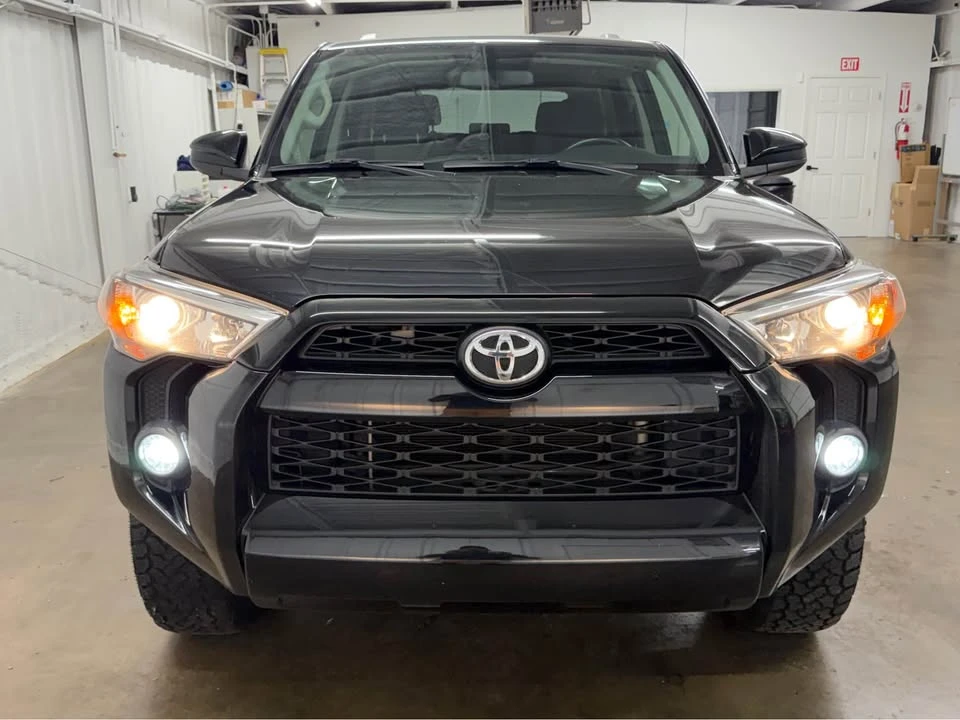 2018 Toyota 4Runner 5th Gen - Image 6 of 20
