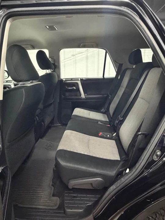2018 Toyota 4Runner 5th Gen - Image 17 of 20