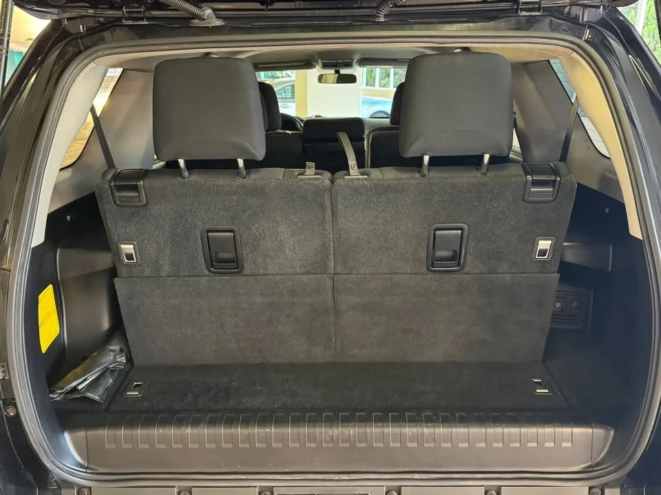 2018 Toyota 4Runner 5th Gen - Image 14 of 20