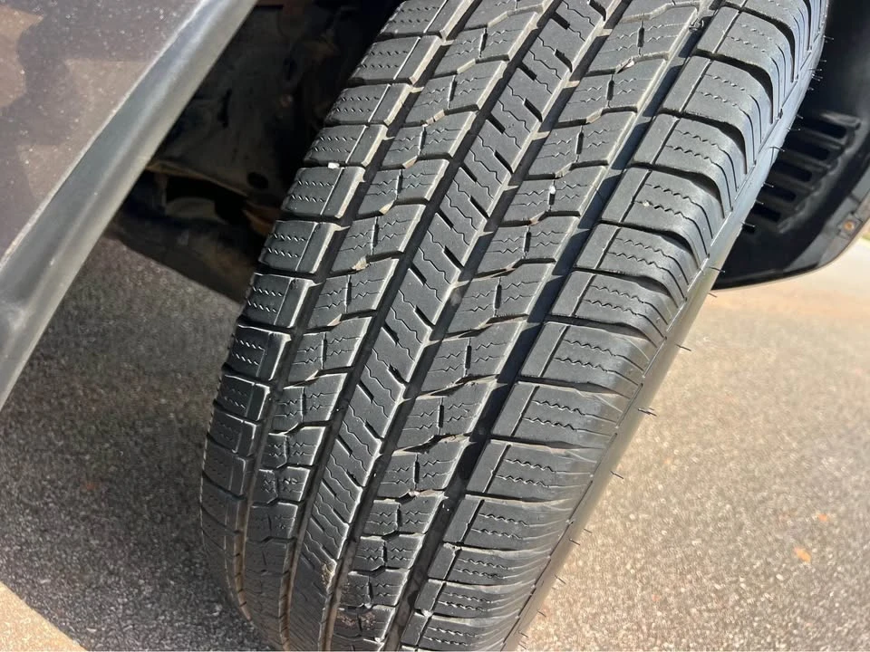 2018 Toyota 4Runner 5th Gen - Image 8 of 20