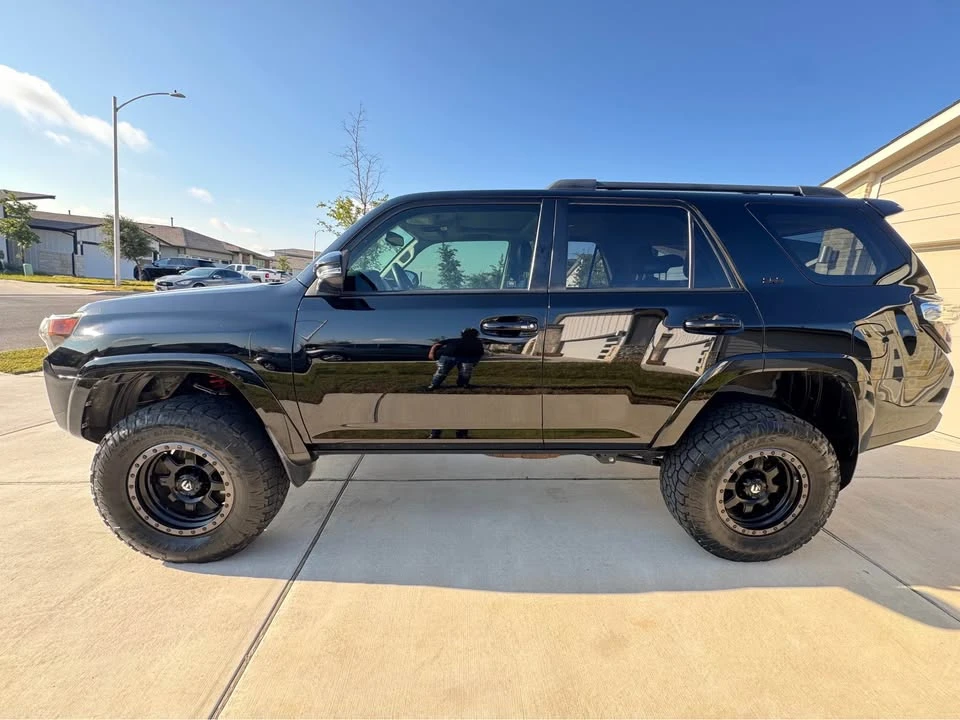 2018 Toyota 4Runner 5th Gen - Image 14 of 18