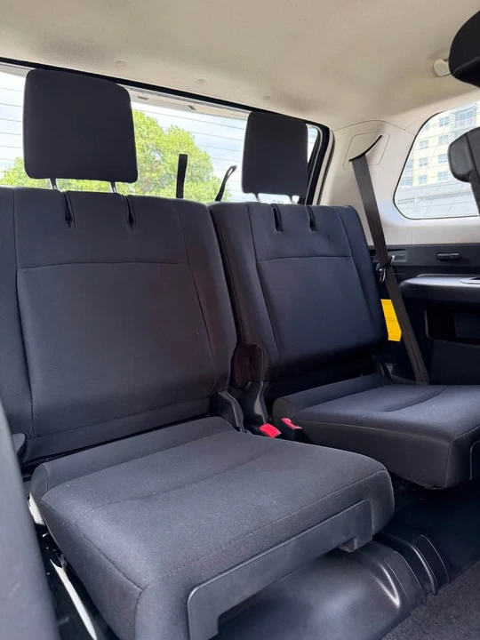2018 Toyota 4Runner 5th Gen - Image 9 of 12