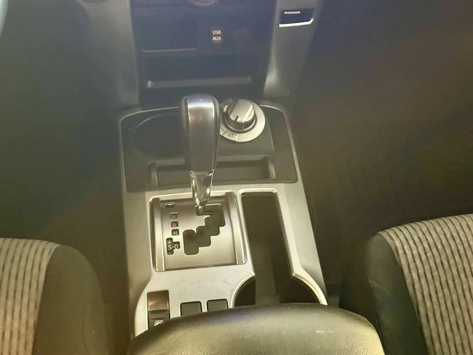 2018 Toyota 4Runner 5th Gen - Image 18 of 20