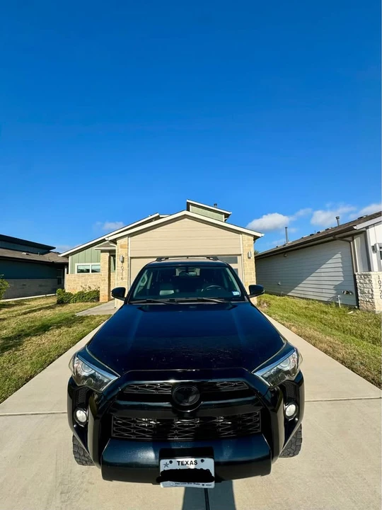 2018 Toyota 4Runner 5th Gen - Image 6 of 18