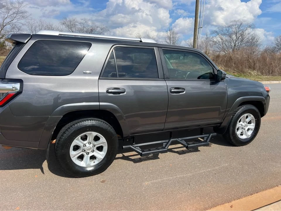 2018 Toyota 4Runner 5th Gen - Image 2 of 20