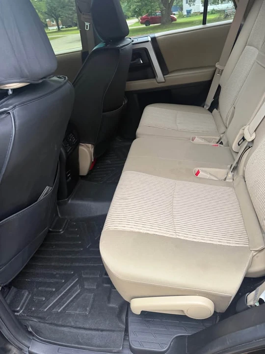2018 Toyota 4Runner 5th Gen - Image 8 of 9