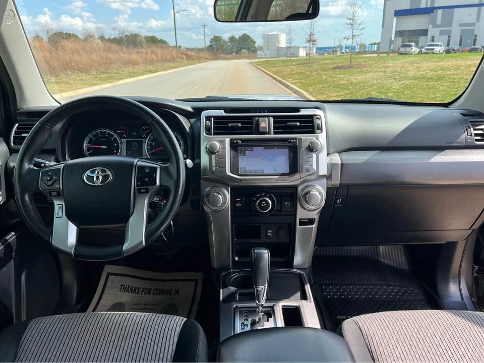 2018 Toyota 4Runner 5th Gen - Image 15 of 20