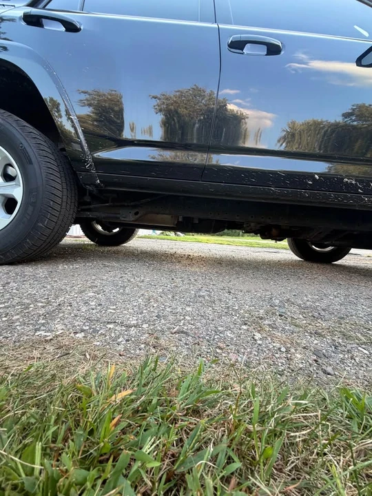2018 Toyota 4Runner 5th Gen - Image 3 of 9
