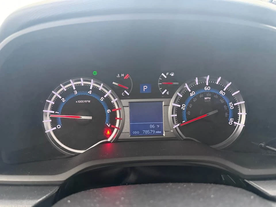 2018 Toyota 4Runner 5th Gen - Image 10 of 15
