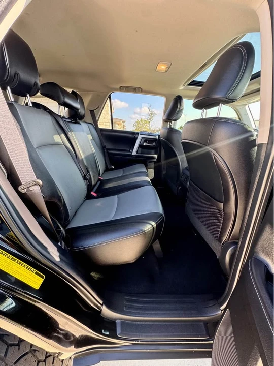 2018 Toyota 4Runner 5th Gen - Image 16 of 18