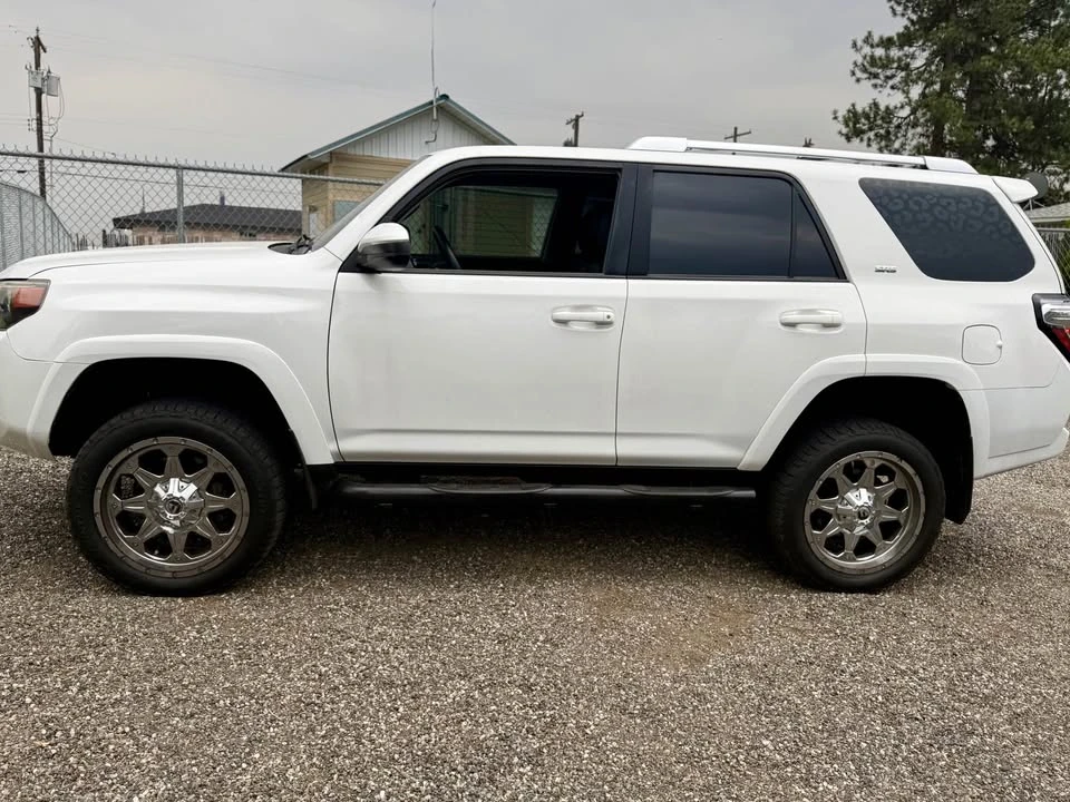 2018 Toyota 4Runner 5th Gen - Image 3 of 15