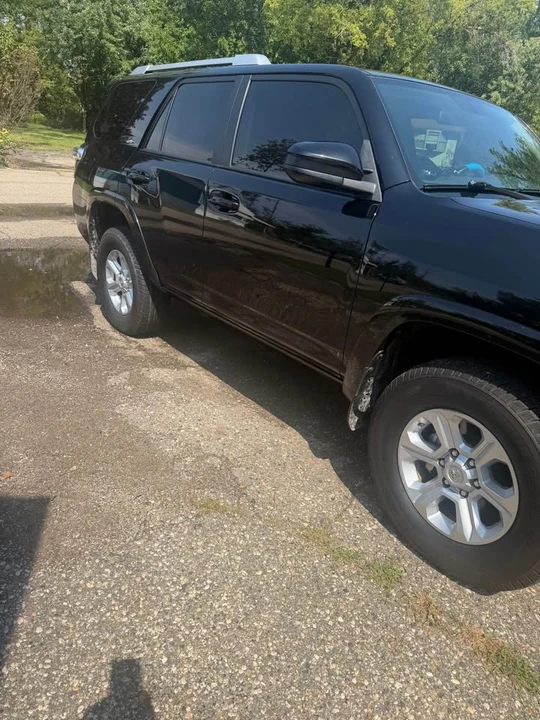 2018 Toyota 4Runner 5th Gen - Image 6 of 9