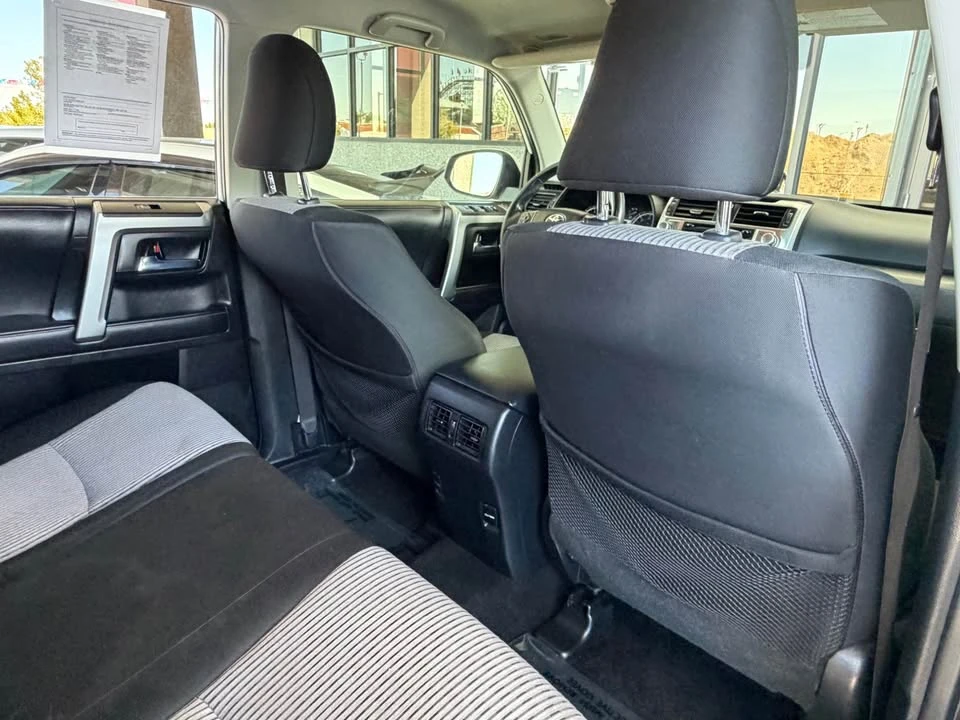 2018 Toyota 4Runner 5th Gen - Image 11 of 16