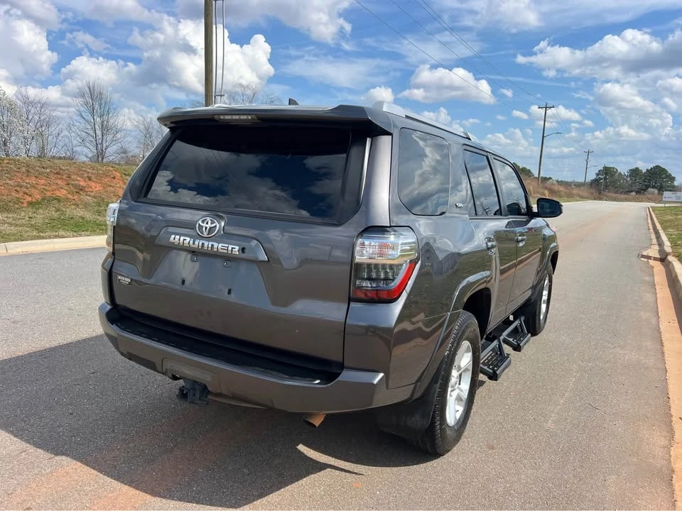 2018 Toyota 4Runner 5th Gen - Image 3 of 20