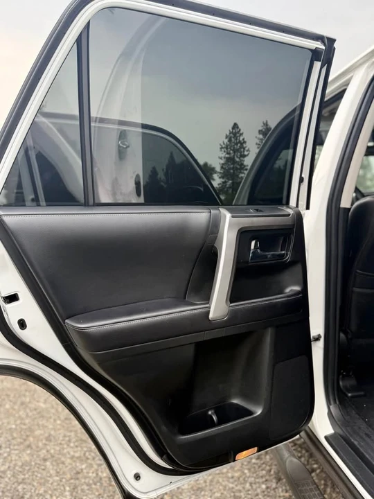 2018 Toyota 4Runner 5th Gen - Image 12 of 15