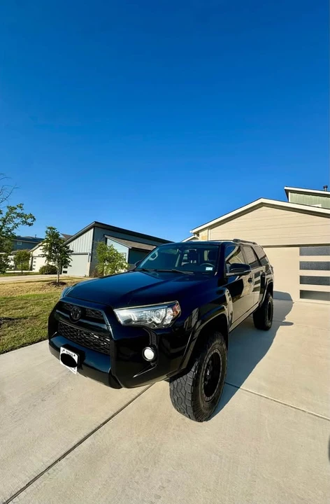 2018 Toyota 4Runner 5th Gen - Image 3 of 18