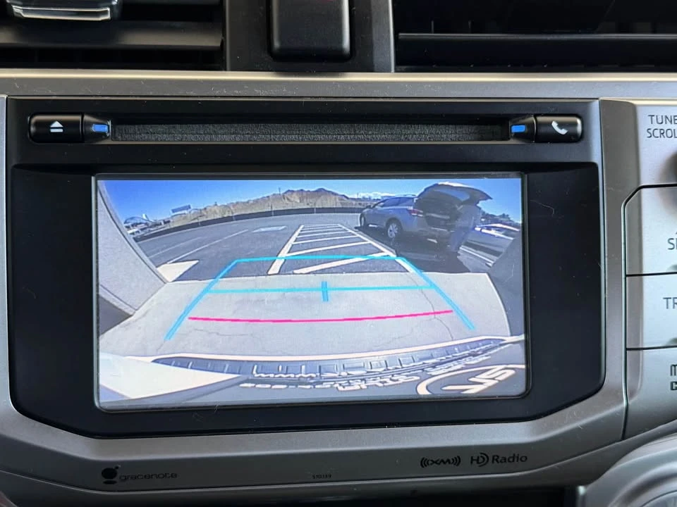 2018 Toyota 4Runner 5th Gen - Image 13 of 16