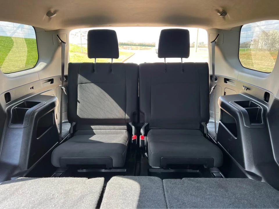 2018 Toyota 4Runner 5th Gen - Image 14 of 20