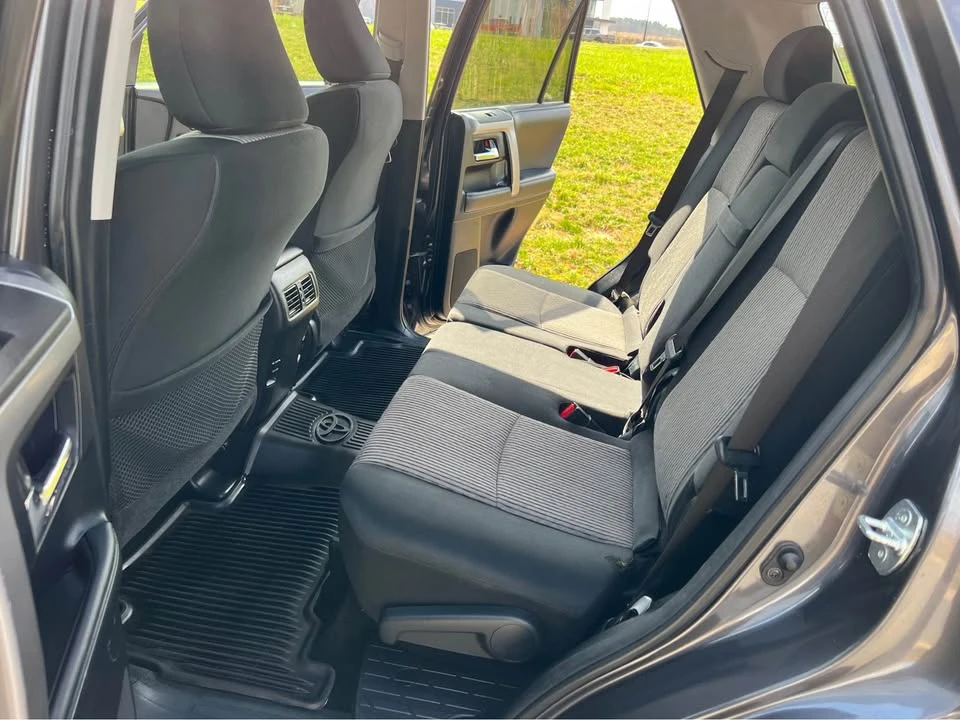 2018 Toyota 4Runner 5th Gen - Image 13 of 20
