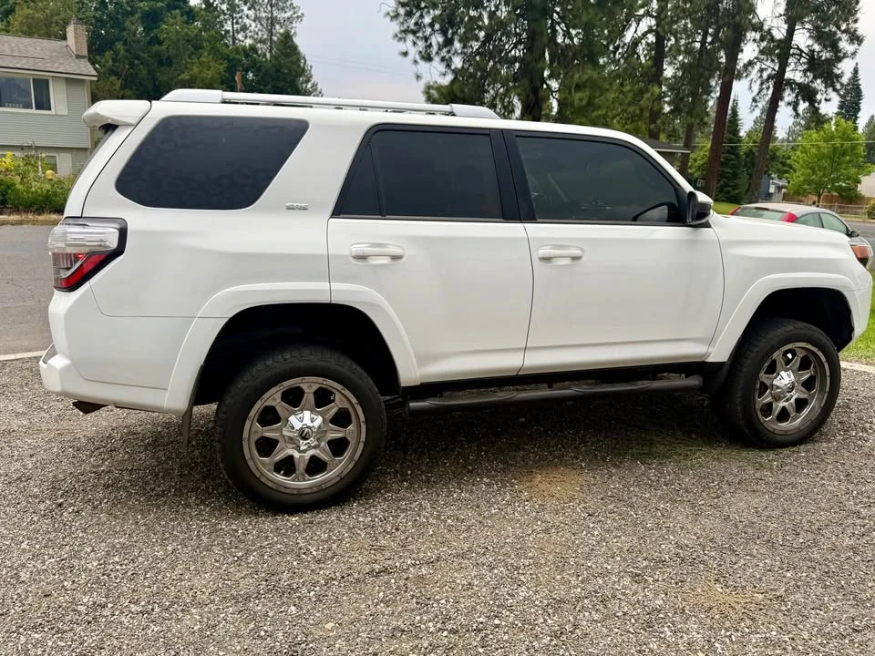 2018 Toyota 4Runner 5th Gen - Image 5 of 15