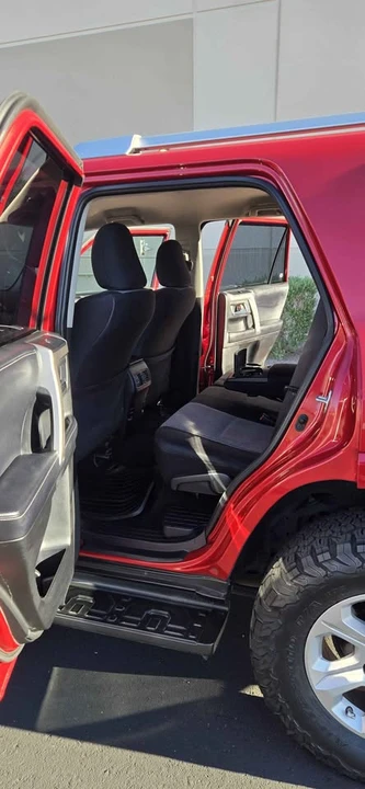 2018 Toyota 4Runner 5th Gen - Image 8 of 18