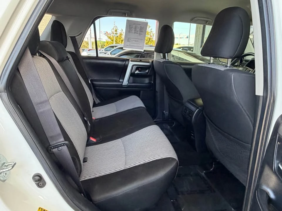 2018 Toyota 4Runner 5th Gen - Image 8 of 16