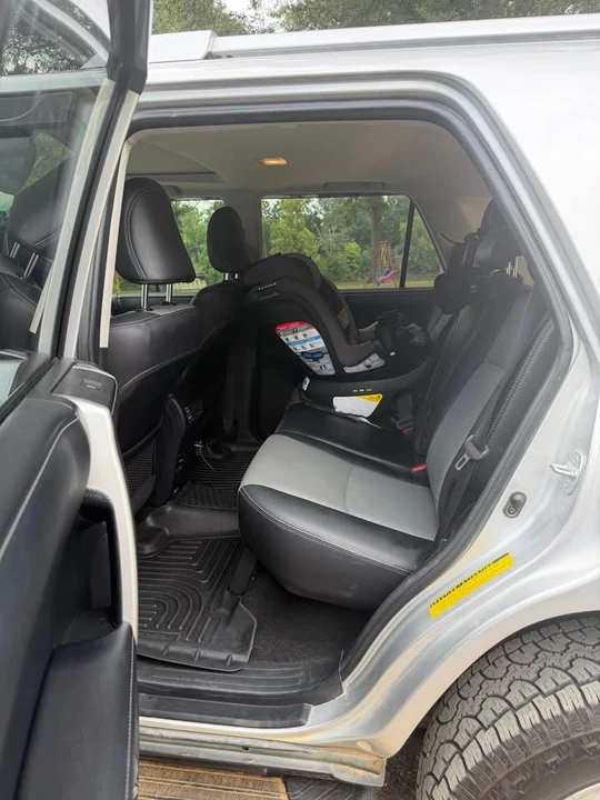 2018 Toyota 4Runner 5th Gen - Image 13 of 14