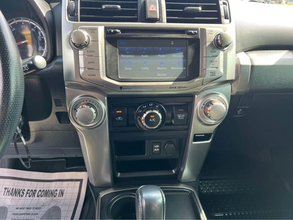 2018 Toyota 4Runner 5th Gen - Image 18 of 20