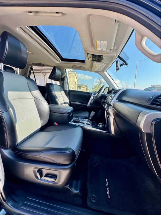 2018 Toyota 4Runner 5th Gen - Image 15 of 18