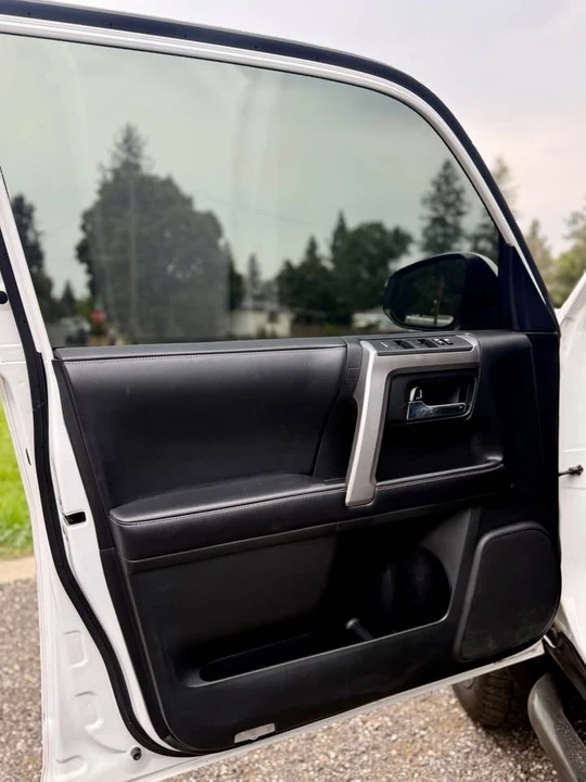 2018 Toyota 4Runner 5th Gen - Image 7 of 15