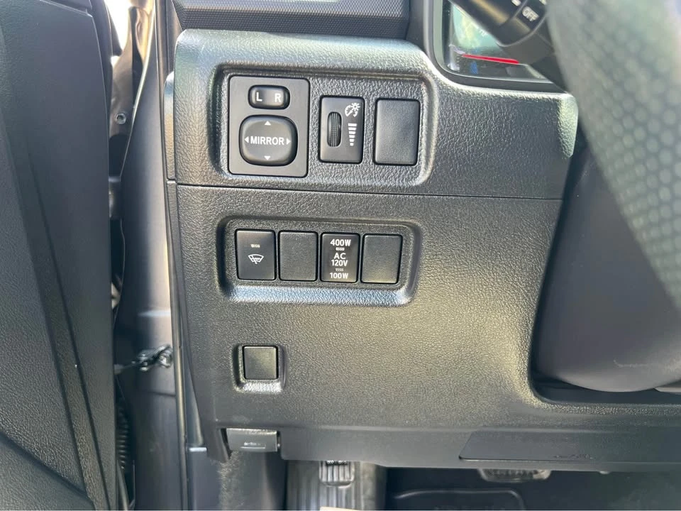 2018 Toyota 4Runner 5th Gen - Image 20 of 20