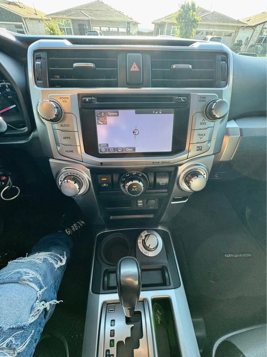 2018 Toyota 4Runner 5th Gen - Image 18 of 18