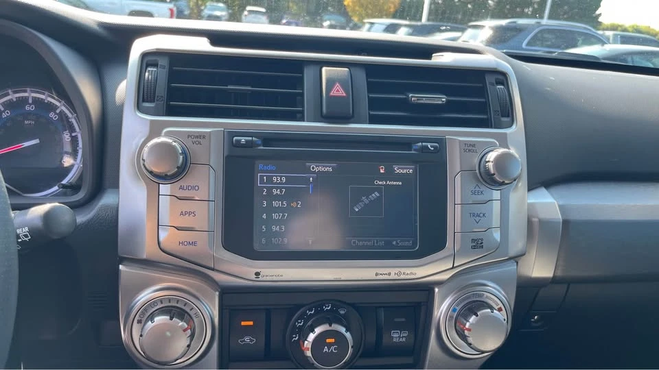 2018 Toyota 4Runner 5th Gen - Image 9 of 10
