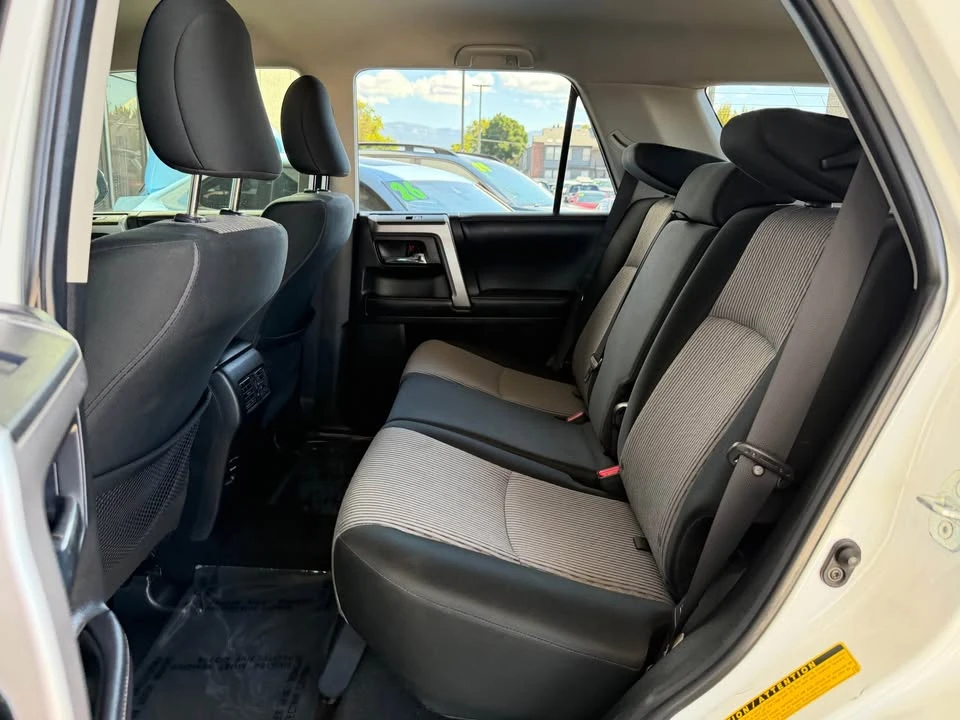 2018 Toyota 4Runner 5th Gen - Image 15 of 16
