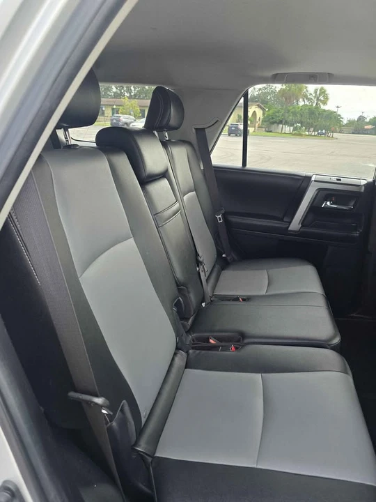 2018 Toyota 4Runner 5th Gen - Image 12 of 14