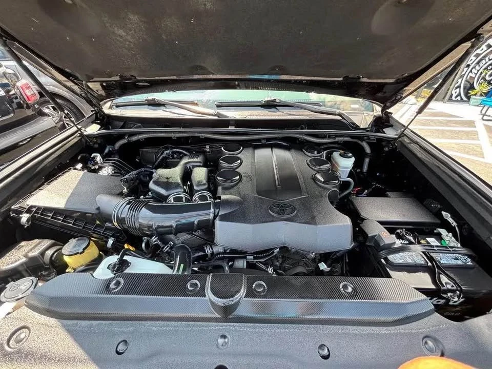 2018 Toyota 4Runner 5th Gen - Image 6 of 8