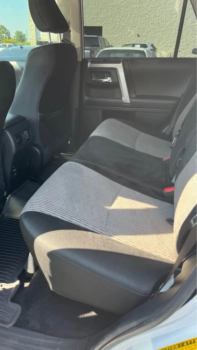 2018 Toyota 4Runner 5th Gen - Image 5 of 10