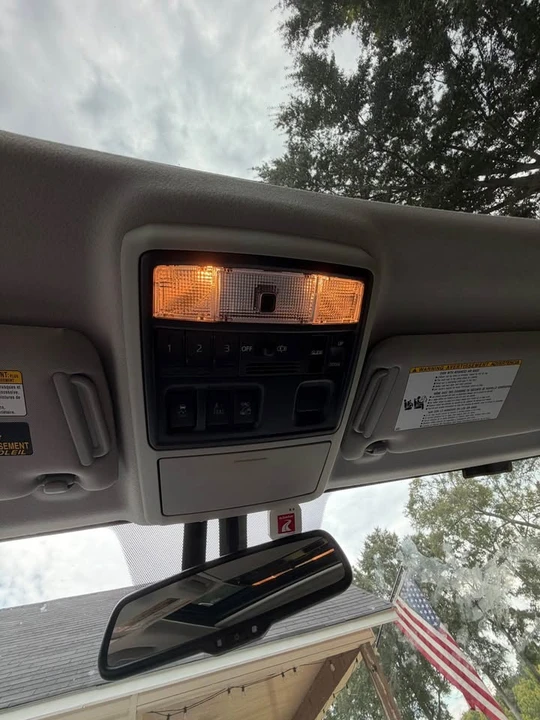 2018 Toyota 4Runner 5th Gen - Image 8 of 14